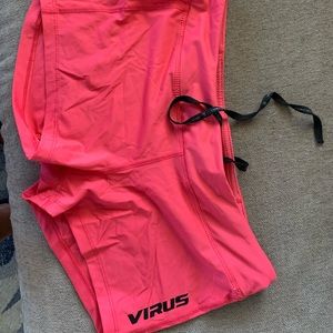 Virus shorts